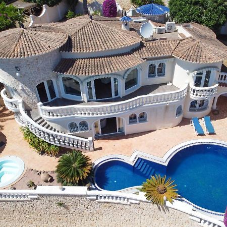 Fanadix Villa Luxemburg By Interhome מראה חיצוני תמונה