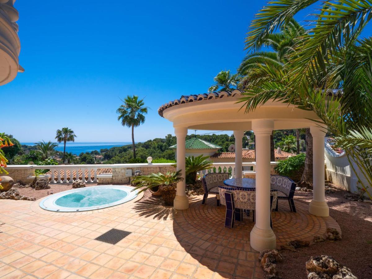 Fanadix Villa Luxemburg By Interhome מראה חיצוני תמונה