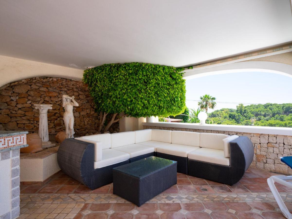 Fanadix Villa Luxemburg By Interhome מראה חיצוני תמונה