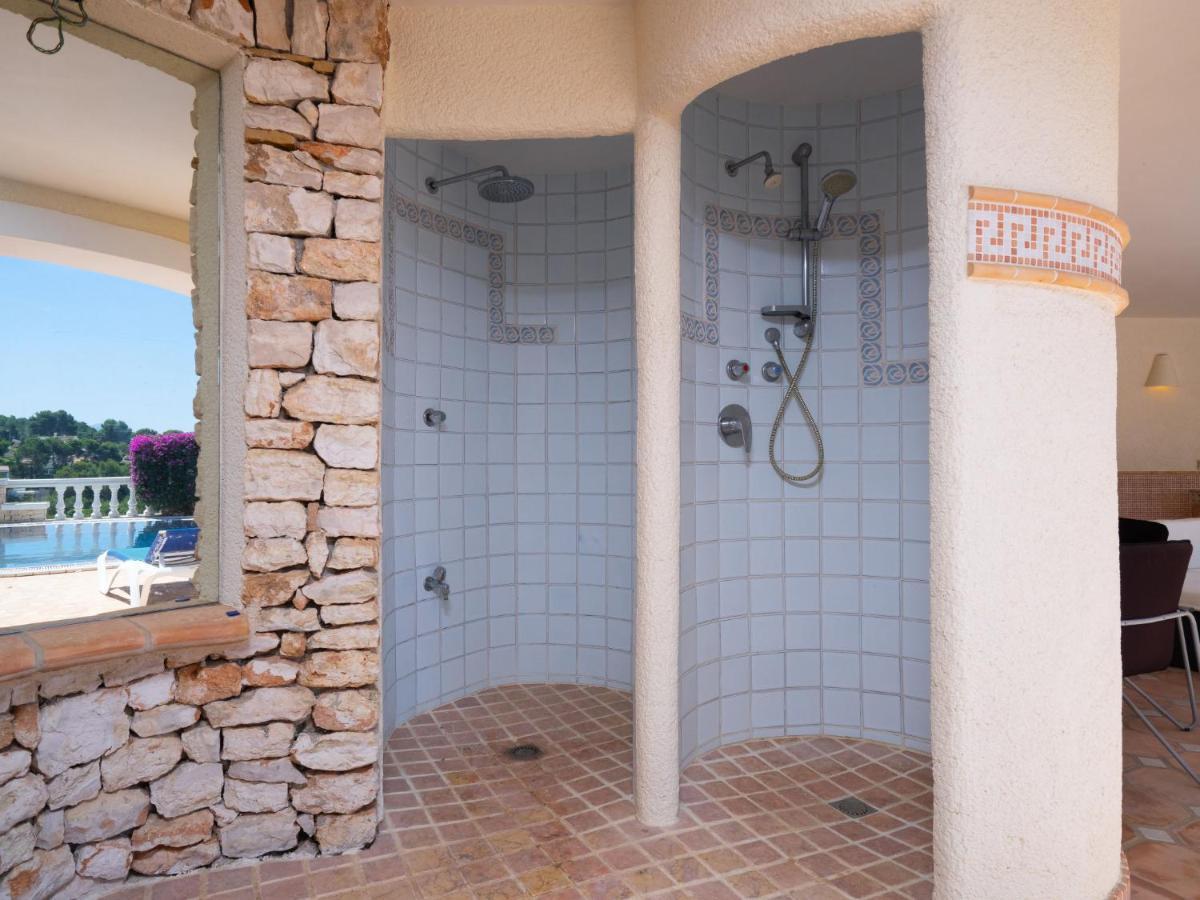 Fanadix Villa Luxemburg By Interhome מראה חיצוני תמונה