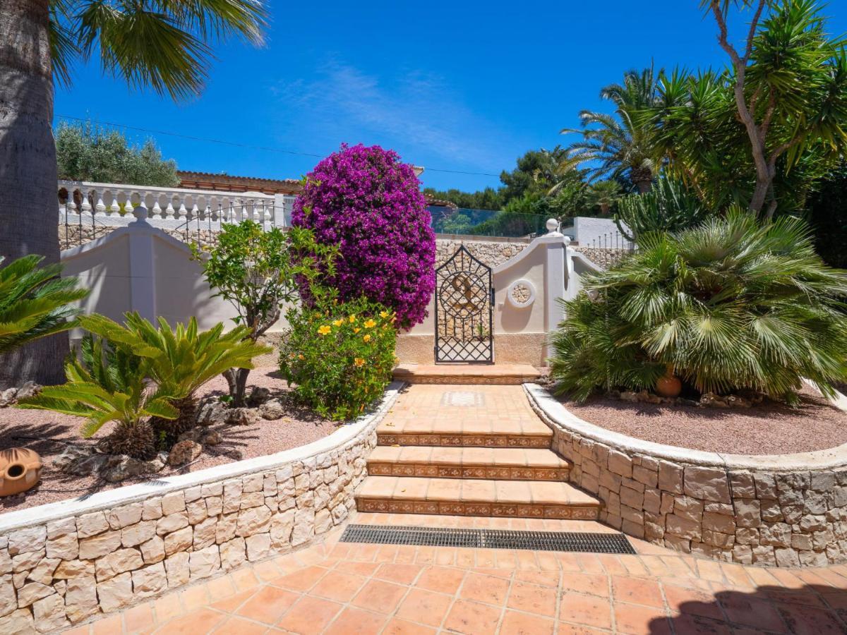 Fanadix Villa Luxemburg By Interhome מראה חיצוני תמונה