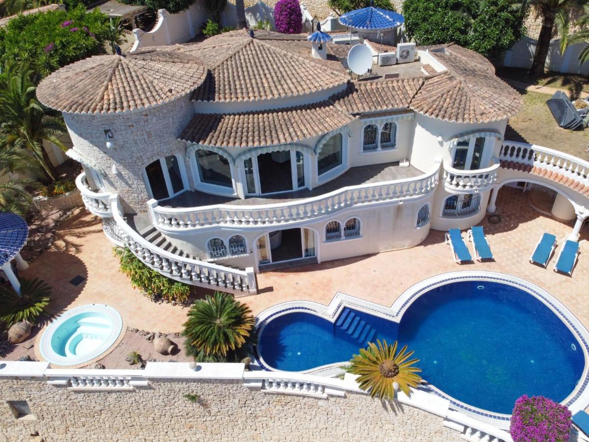Fanadix Villa Luxemburg By Interhome מראה חיצוני תמונה