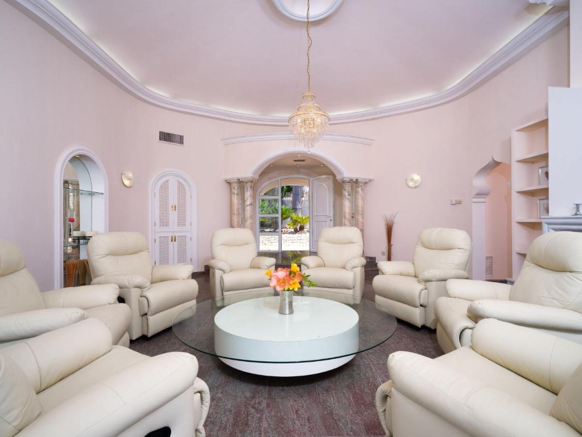 Fanadix Villa Luxemburg By Interhome מראה חיצוני תמונה