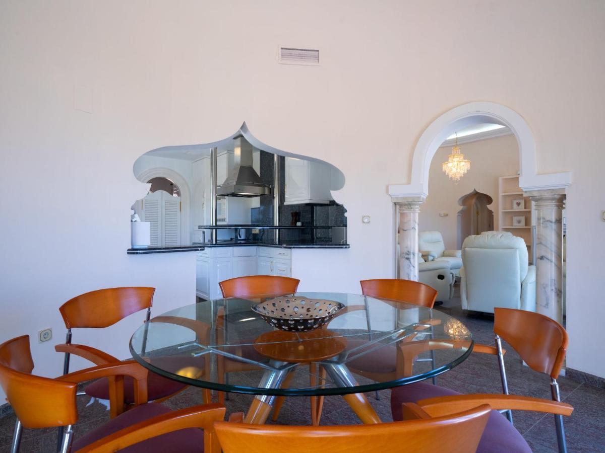 Fanadix Villa Luxemburg By Interhome מראה חיצוני תמונה