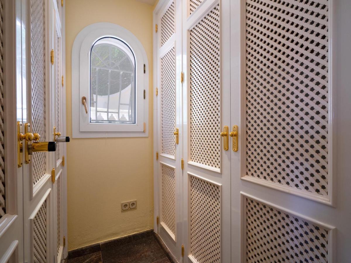 Fanadix Villa Luxemburg By Interhome מראה חיצוני תמונה