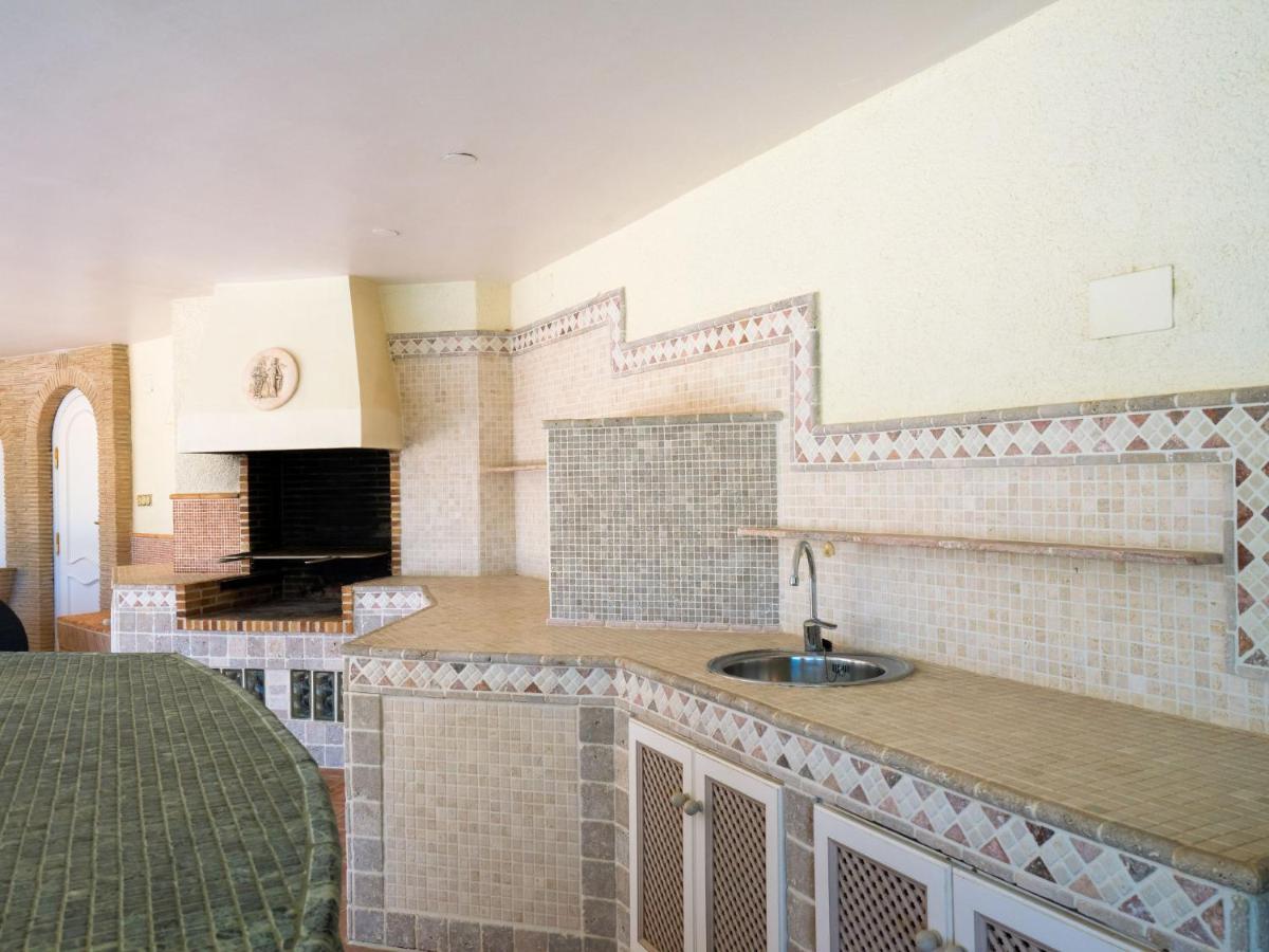 Fanadix Villa Luxemburg By Interhome מראה חיצוני תמונה