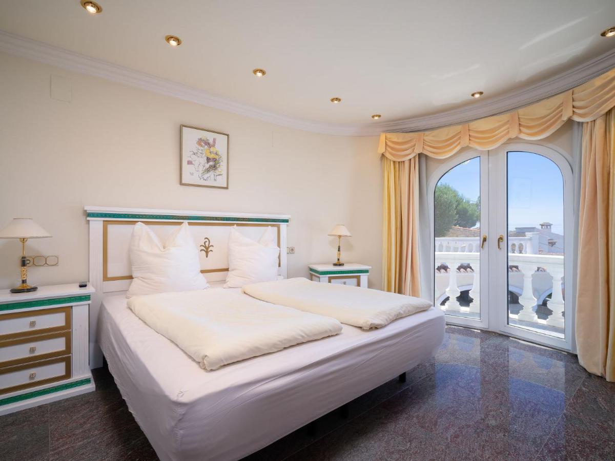 Fanadix Villa Luxemburg By Interhome מראה חיצוני תמונה
