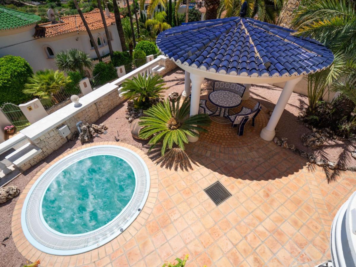 Fanadix Villa Luxemburg By Interhome מראה חיצוני תמונה
