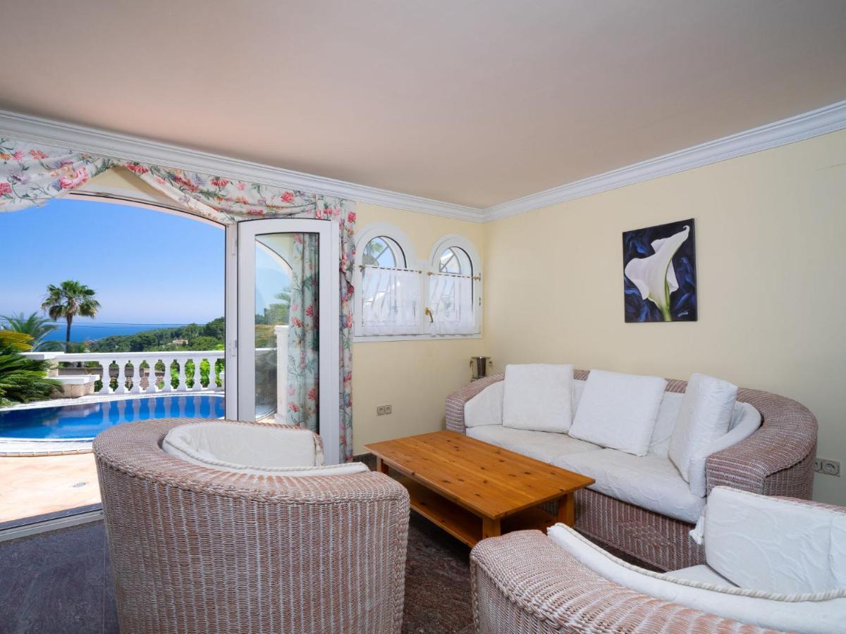 Fanadix Villa Luxemburg By Interhome מראה חיצוני תמונה