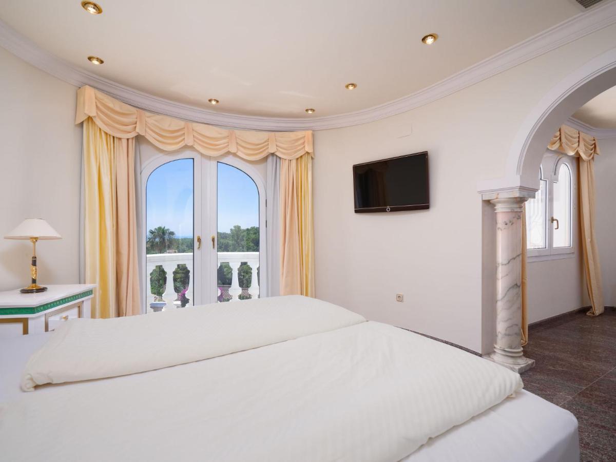 Fanadix Villa Luxemburg By Interhome מראה חיצוני תמונה