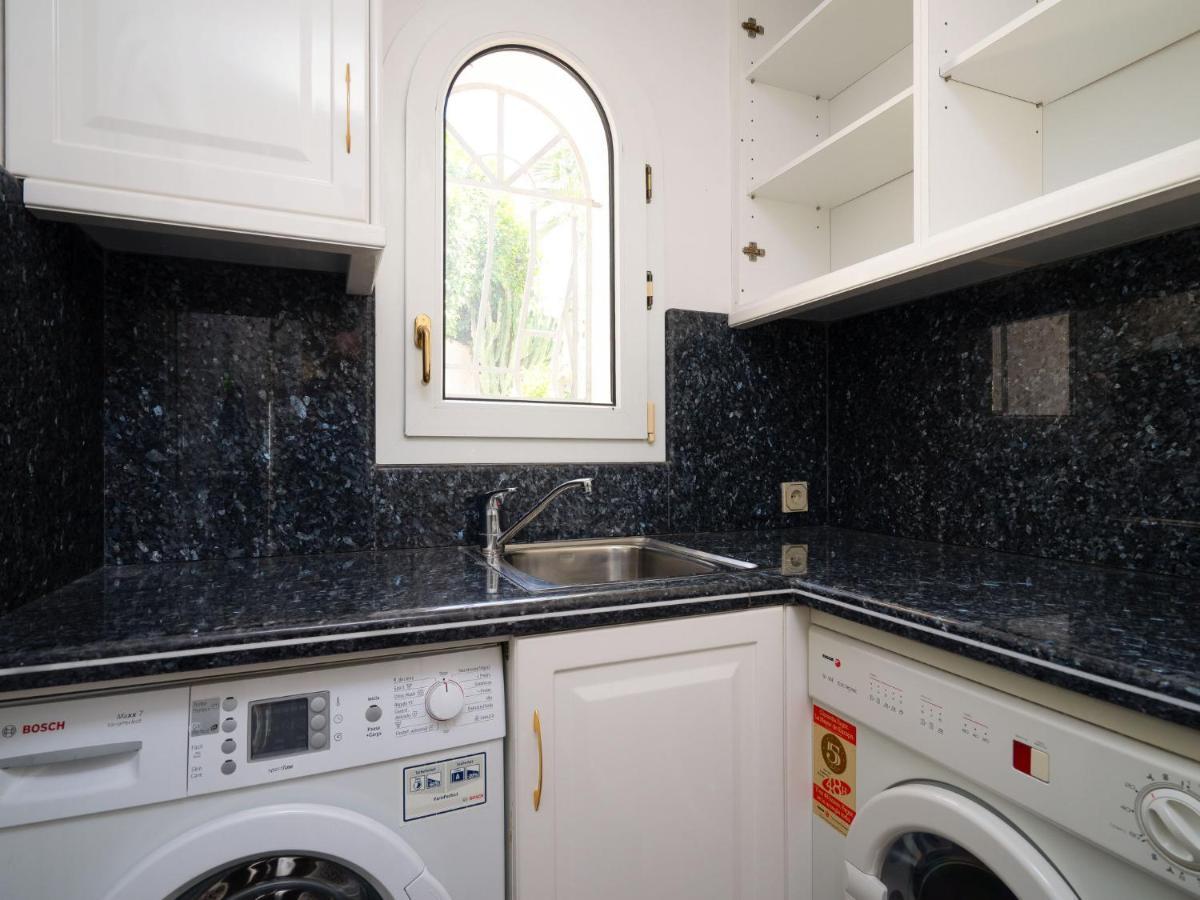 Fanadix Villa Luxemburg By Interhome מראה חיצוני תמונה