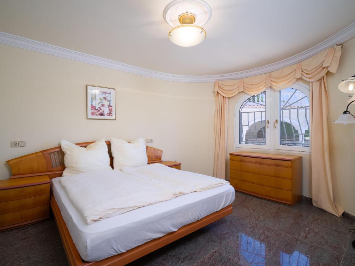 Fanadix Villa Luxemburg By Interhome מראה חיצוני תמונה