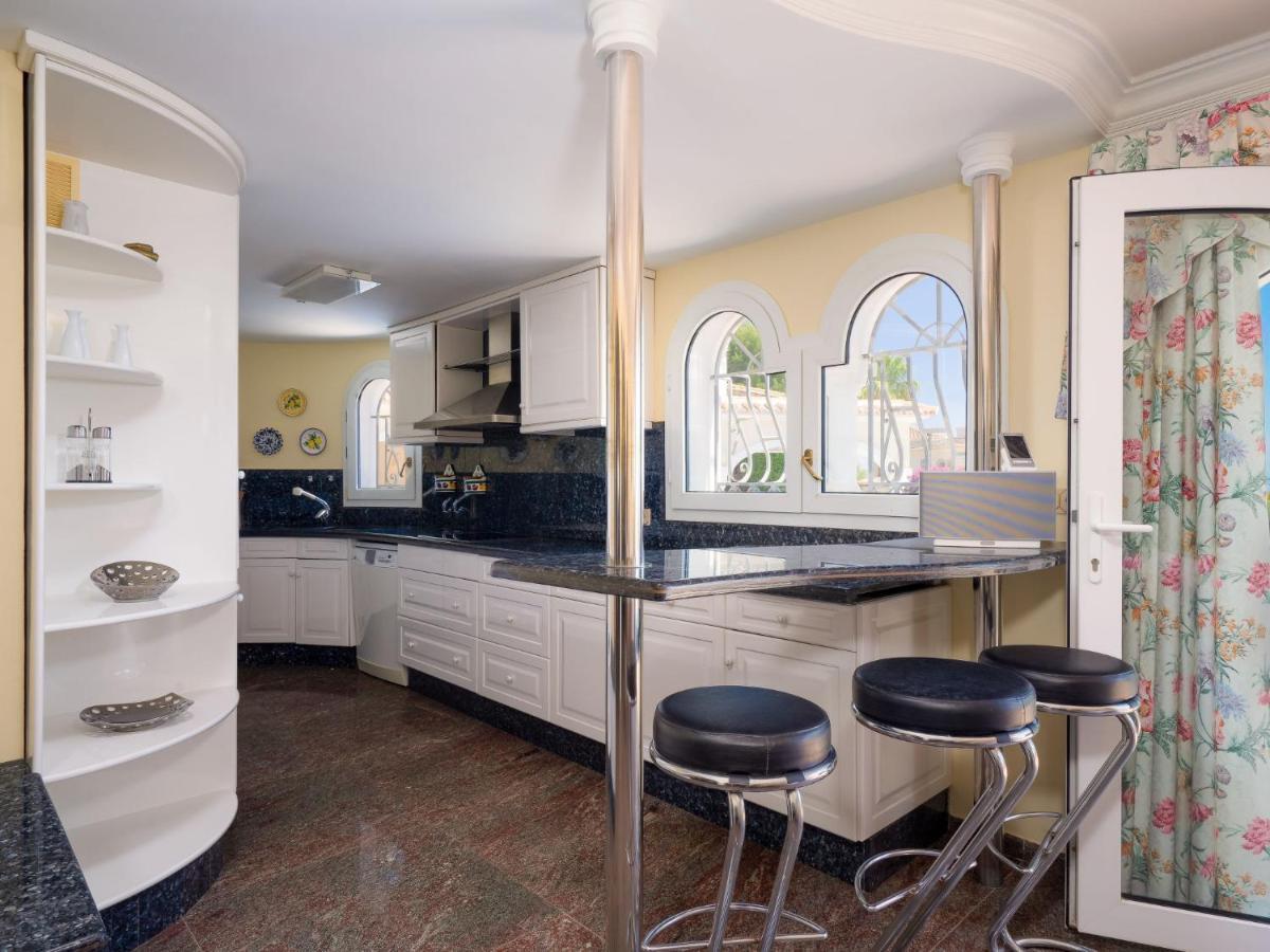 Fanadix Villa Luxemburg By Interhome מראה חיצוני תמונה
