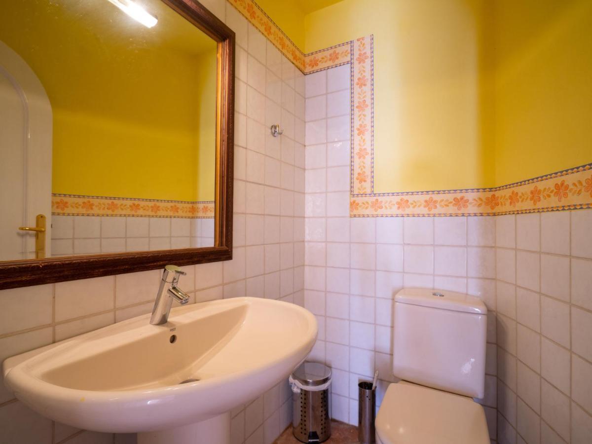 Fanadix Villa Luxemburg By Interhome מראה חיצוני תמונה