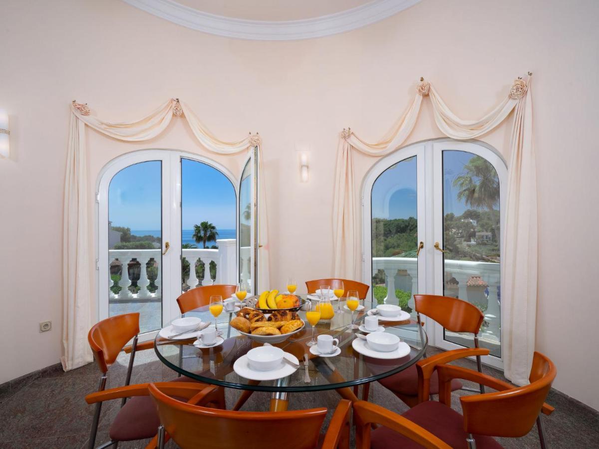 Fanadix Villa Luxemburg By Interhome מראה חיצוני תמונה