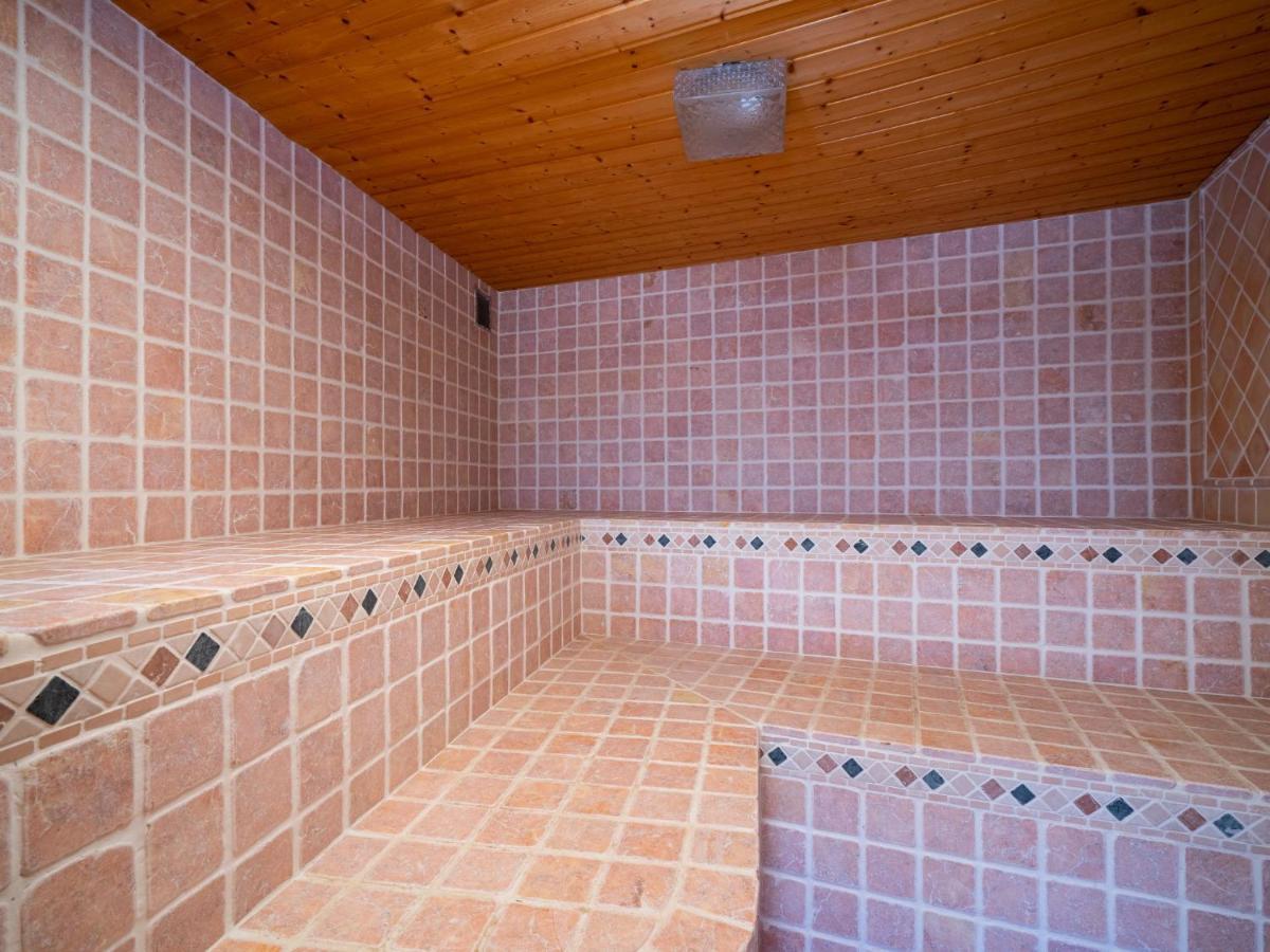 Fanadix Villa Luxemburg By Interhome מראה חיצוני תמונה
