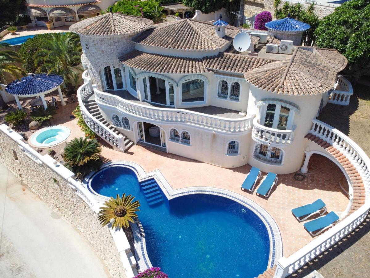Fanadix Villa Luxemburg By Interhome מראה חיצוני תמונה