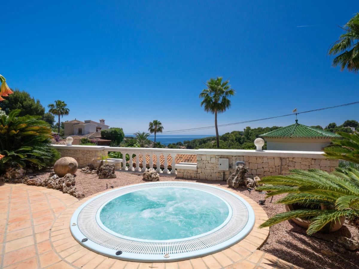 Fanadix Villa Luxemburg By Interhome מראה חיצוני תמונה