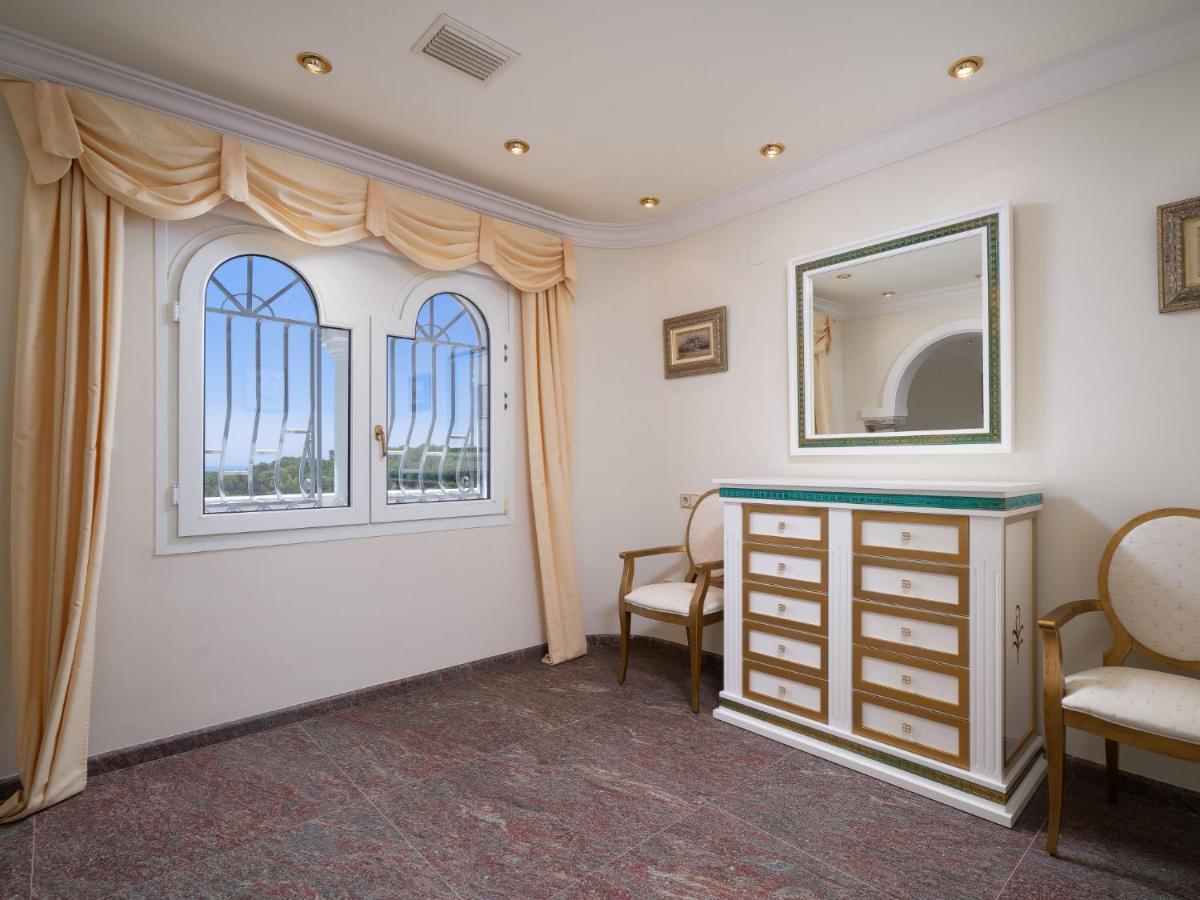 Fanadix Villa Luxemburg By Interhome מראה חיצוני תמונה